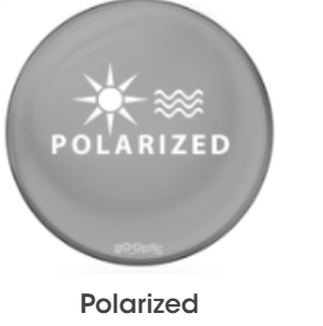 Polarized Lenses