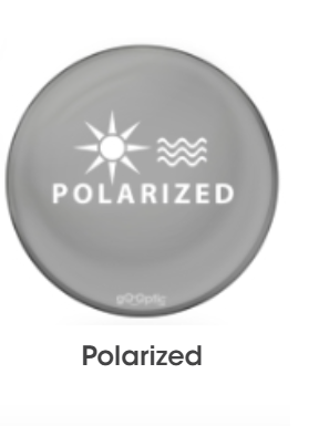 Polarized Lenses
