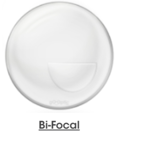 Bi-focal Lenses