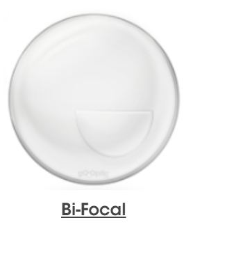 Bi-focal Lenses