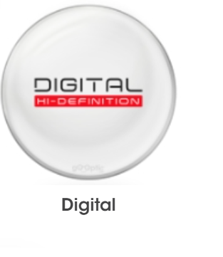 Digital lenses