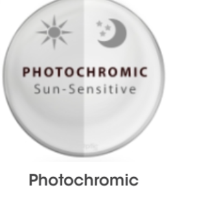 Photochromic Lenses