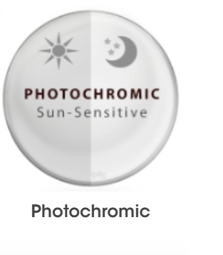 Photochromic Lenses